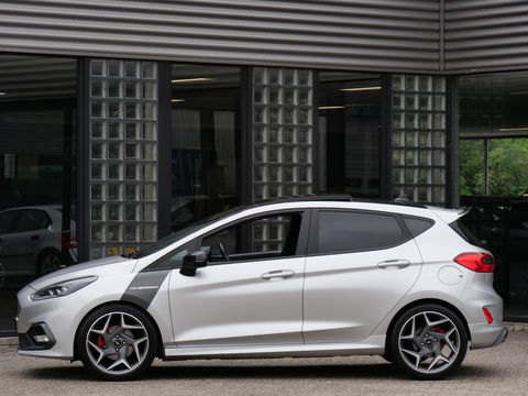 Ford Fiesta ST-3 200PK/ PANORAMADAK/ B&O AUDIO/ 18INCH