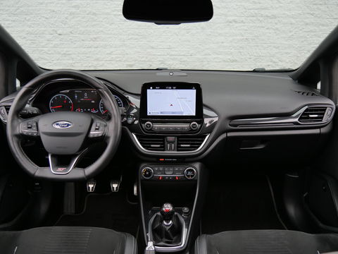 Ford Fiesta ST-3 200PK/ PANORAMADAK/ B&O AUDIO/ 18INCH