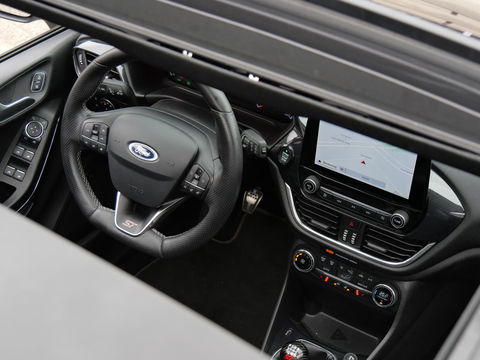 Ford Fiesta ST-3 200PK/ PANORAMADAK/ B&O AUDIO/ 18INCH