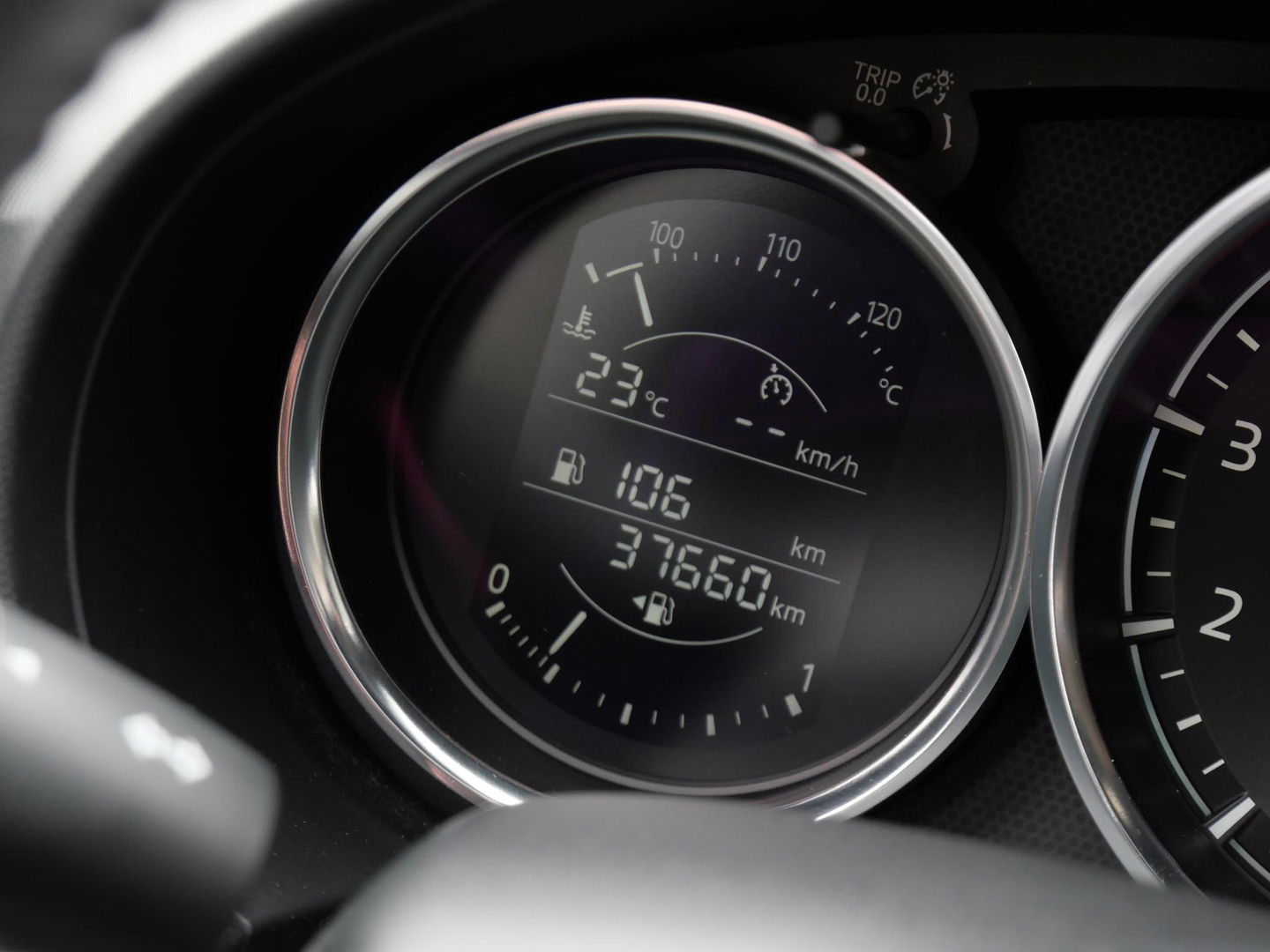 Mazda MX-5 1.5 CHAIRO/ LEER/ BOSE/ DAB/ *NL-AUTO MET UITSTRALING*