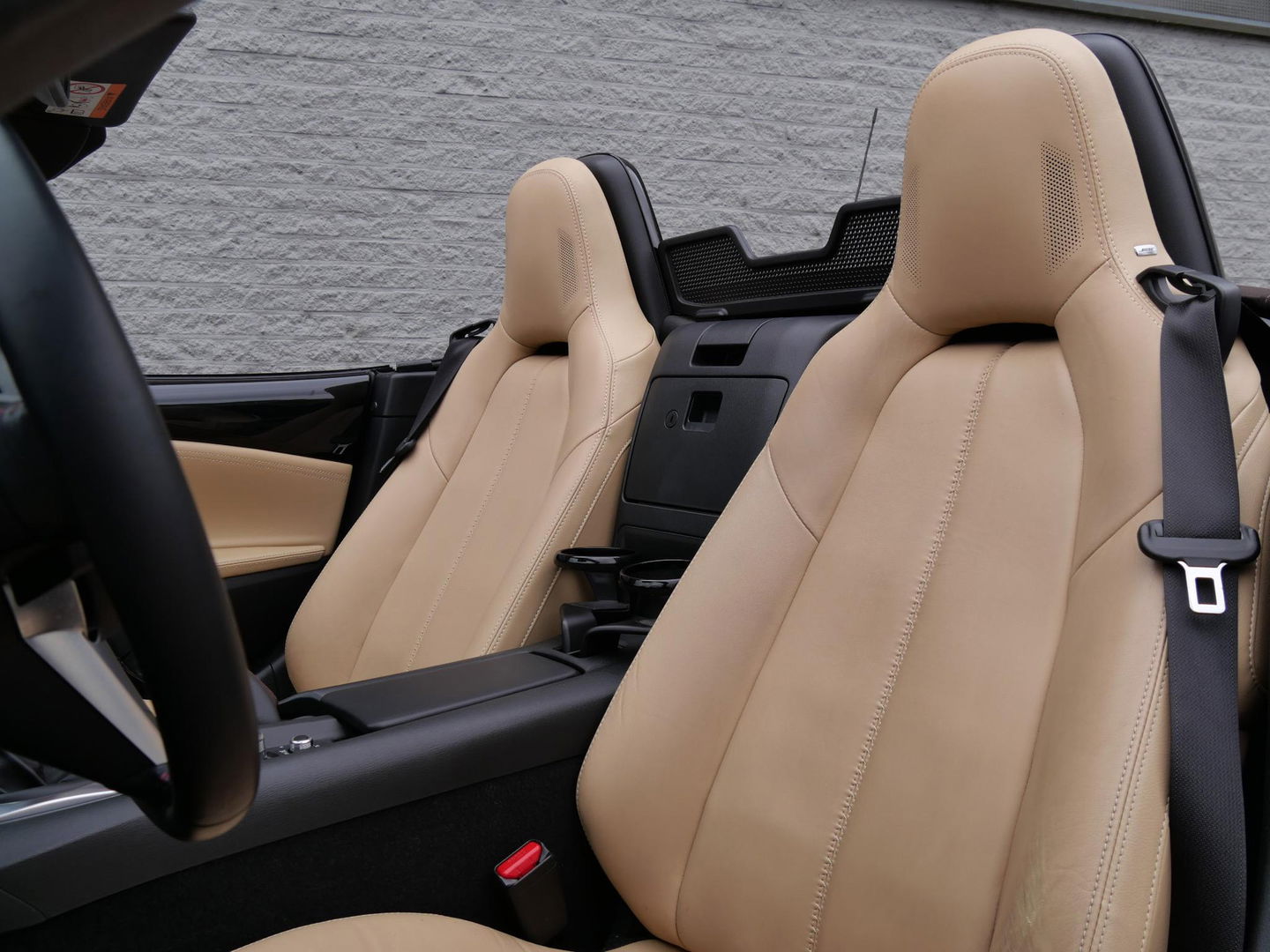 Mazda MX-5 1.5 CHAIRO/ LEER/ BOSE/ DAB/ *NL-AUTO MET UITSTRALING*