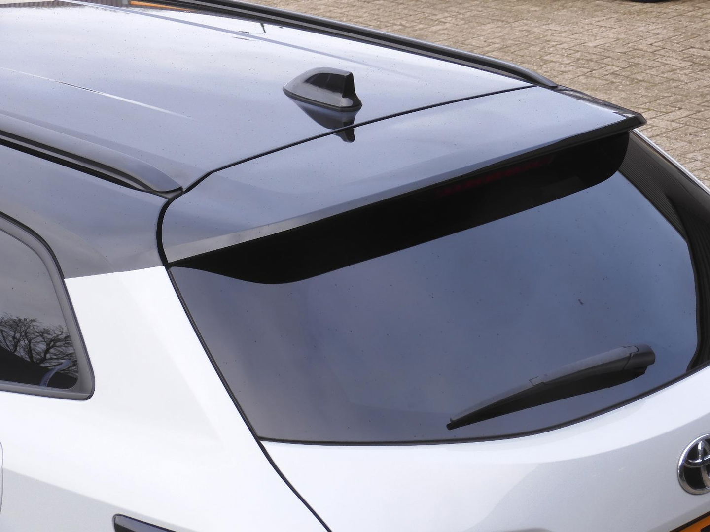 Toyota Corolla Touring Sports 2.0 HYBRID GR SPORT PLUS/ HEAD-UP/ ELEKT. KLEP/ JBL AUDIO/ KEYLESS