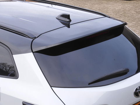 Toyota Corolla Touring Sports 2.0 HYBRID GR SPORT PLUS/ HEAD-UP/ ELEKT. KLEP/ JBL AUDIO/ KEYLESS