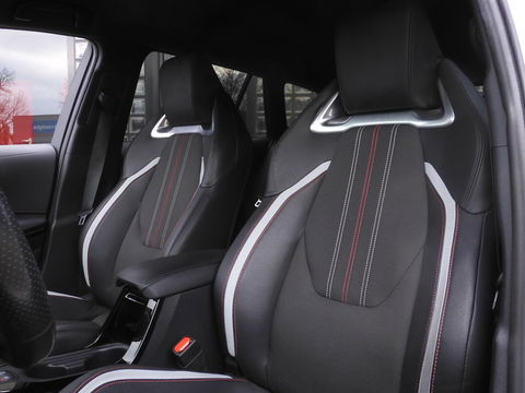 Toyota Corolla Touring Sports 2.0 HYBRID GR SPORT PLUS/ HEAD-UP/ ELEKT. KLEP/ JBL AUDIO/ KEYLESS