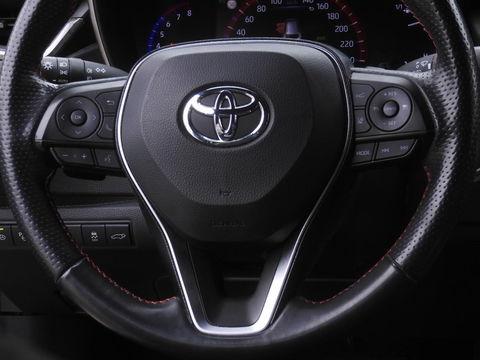 Toyota Corolla Touring Sports 2.0 HYBRID GR SPORT PLUS/ HEAD-UP/ ELEKT. KLEP/ JBL AUDIO/ KEYLESS