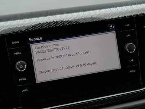 Volkswagen Taigo 1.0TSi LIFE/ CARPLAY/ IQ-LIGHT/ PDC V+A