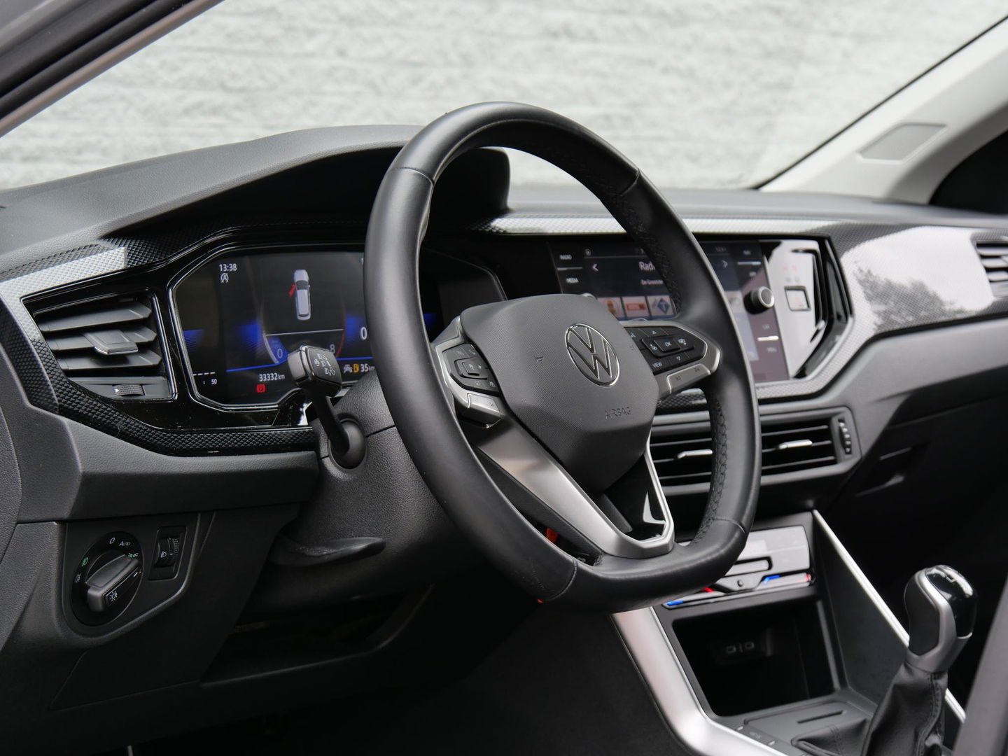 Volkswagen Taigo 1.0TSi LIFE/ CARPLAY/ IQ-LIGHT/ PDC V+A