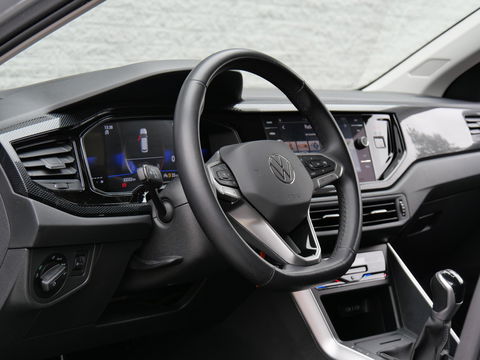 Volkswagen Taigo 1.0TSi LIFE/ CARPLAY/ IQ-LIGHT/ PDC V+A