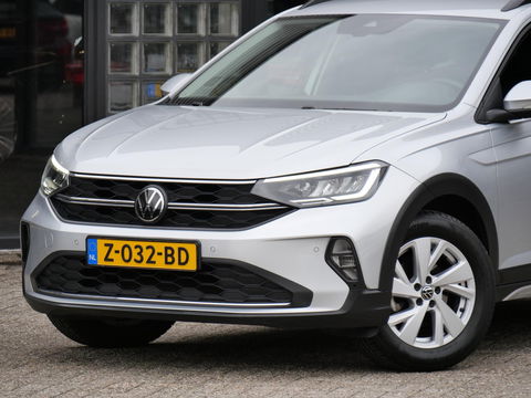 Volkswagen Taigo 1.0TSi LIFE/ CARPLAY/ IQ-LIGHT/ PDC V+A