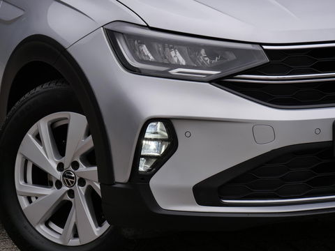 Volkswagen Taigo 1.0TSi LIFE/ CARPLAY/ IQ-LIGHT/ PDC V+A