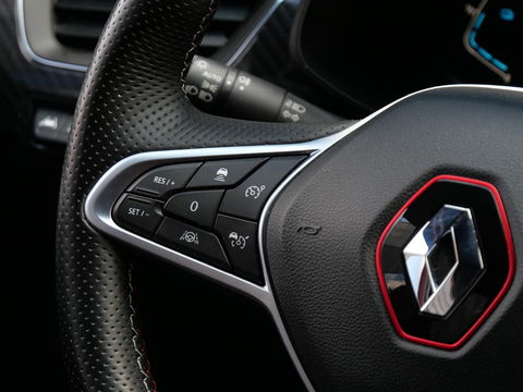 Renault Arkana 1.6 HYBRID R.S. LINE/ LEER/ BOSE/ PACK LOOK/ TREKHAAK