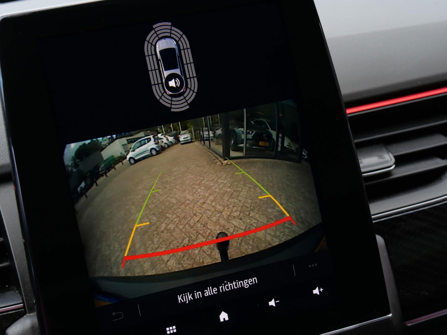 Renault Arkana 1.6 HYBRID R.S. LINE/ LEER/ BOSE/ PACK LOOK/ TREKHAAK