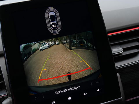 Renault Arkana 1.6 HYBRID R.S. LINE/ LEER/ BOSE/ PACK LOOK/ TREKHAAK