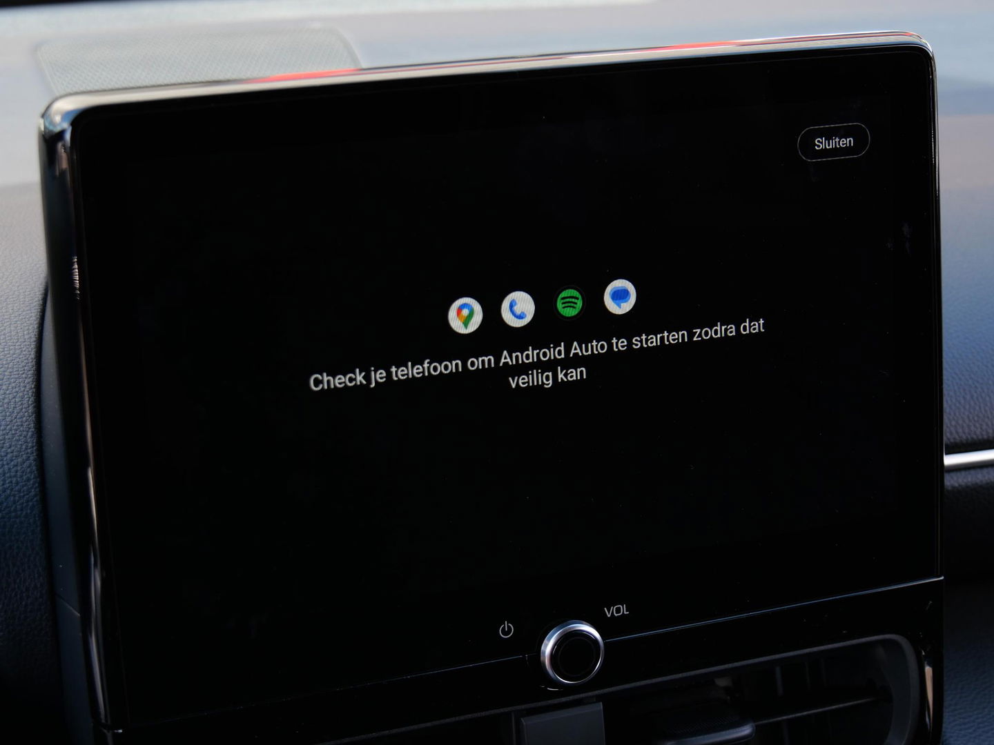 Toyota Yaris Cross HYBRID 130PK BUSINESS PLUS/ CARPLAY/ WINTER PAKKET/ LED-PAKKET
