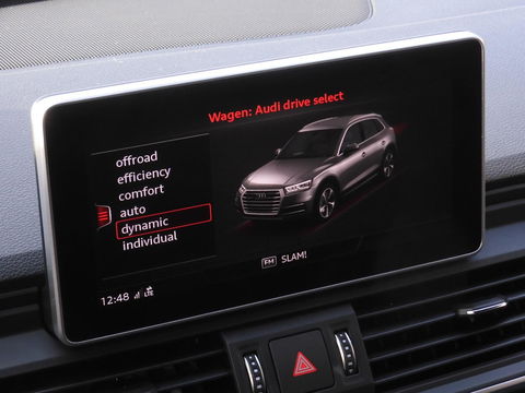 Audi Q5 2.0TFSI/ PANORAMADAK/ HEAD-UP/ RS-STOELEN/ CAMERA