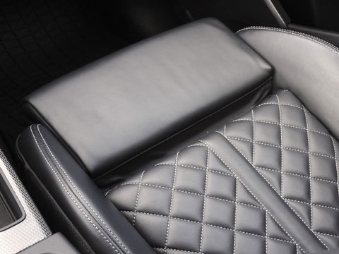 Audi Q5 2.0TFSI/ PANORAMADAK/ HEAD-UP/ RS-STOELEN/ CAMERA