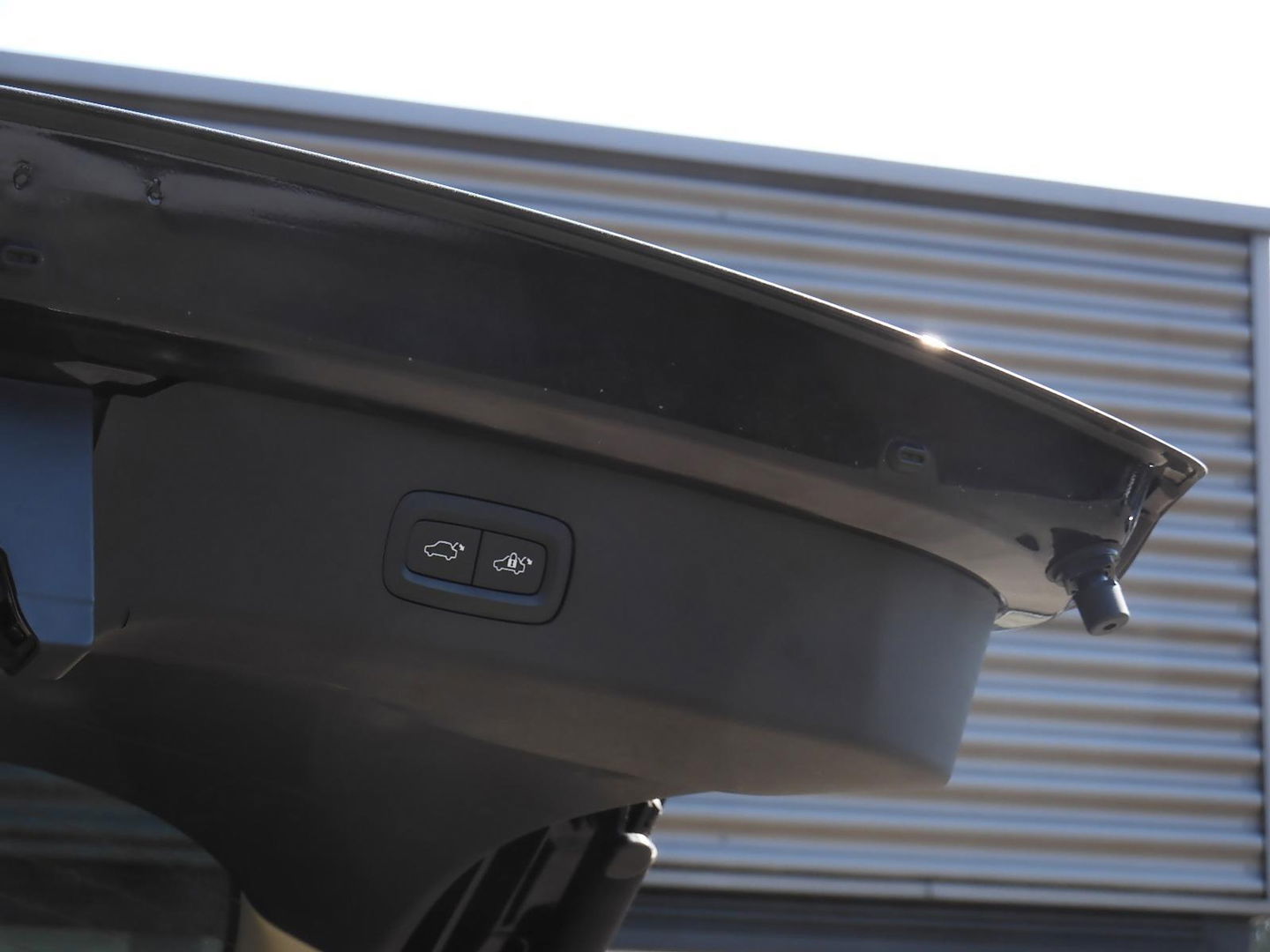 Lynk & Co 01 360°CAMERA/ PANORAMADAK/ NL-AUTO