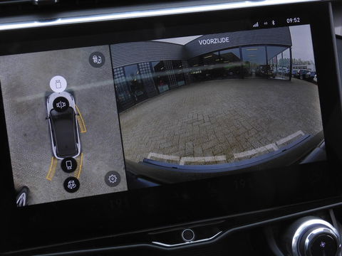 Lynk & Co 01 360°CAMERA/ PANORAMADAK/ NL-AUTO