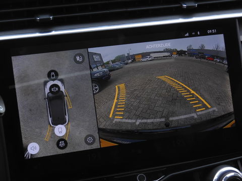Lynk & Co 01 360°CAMERA/ PANORAMADAK/ NL-AUTO