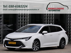 Toyota Corolla Touring Sports 2.0 HYBRID/ PDC V+A/ KEYLESS/ CARPLAY/ FABRIEKSGARANTIE T/M 05-2027