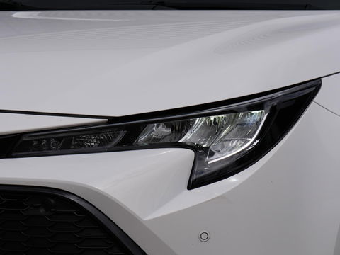 Toyota Corolla Touring Sports 2.0 HYBRID BUSINESS PLUS/ PDC V+A/ KEYLESS/ CARPLAY