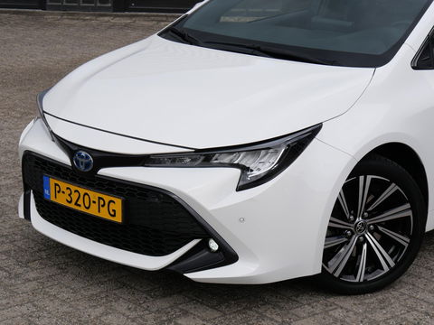 Toyota Corolla Touring Sports 2.0 HYBRID BUSINESS PLUS/ PDC V+A/ KEYLESS/ CARPLAY
