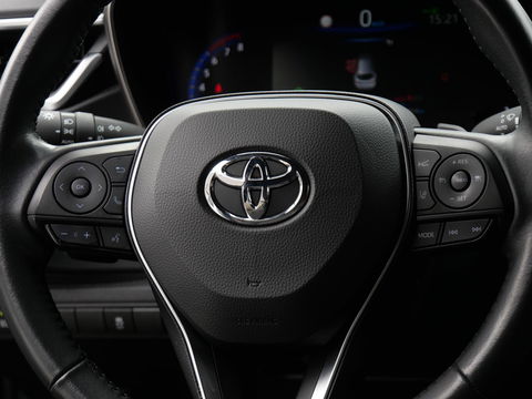 Toyota Corolla Touring Sports 2.0 HYBRID BUSINESS PLUS/ PDC V+A/ KEYLESS/ CARPLAY