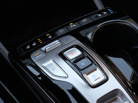 Hyundai Tucson PHEV PREMIUM 4WD/ 360°CAMERA/ TREKHAAK/ ELEKT. KLEP/ KRELL AUDIO/ LEER