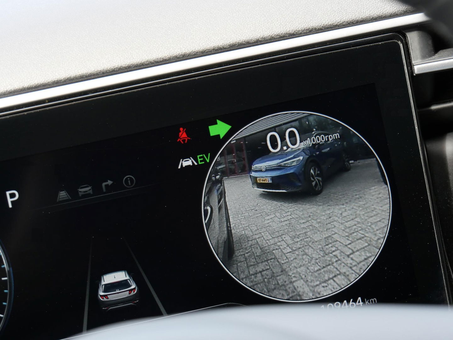 Hyundai Tucson PHEV PREMIUM 4WD/ 360°CAMERA/ TREKHAAK/ ELEKT. KLEP/ KRELL AUDIO/ LEER