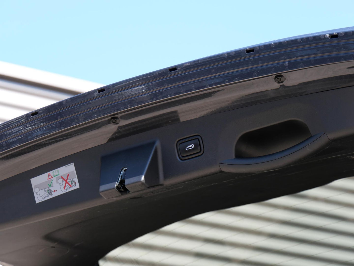Hyundai Tucson PHEV PREMIUM 4WD/ 360°CAMERA/ TREKHAAK/ ELEKT. KLEP/ KRELL AUDIO/ LEER