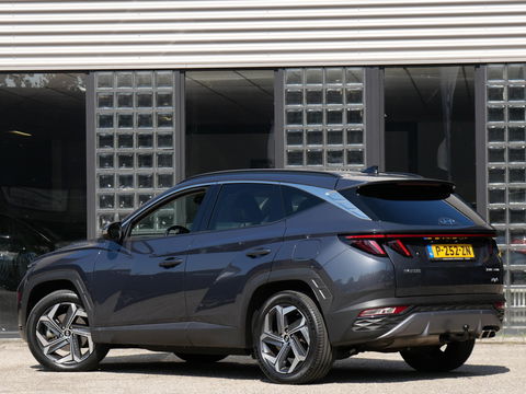 Hyundai Tucson PHEV PREMIUM 4WD/ 360°CAMERA/ TREKHAAK/ ELEKT. KLEP/ KRELL AUDIO/ LEER