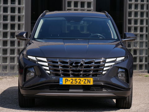 Hyundai Tucson PHEV PREMIUM 4WD/ 360°CAMERA/ TREKHAAK/ ELEKT. KLEP/ KRELL AUDIO/ LEER