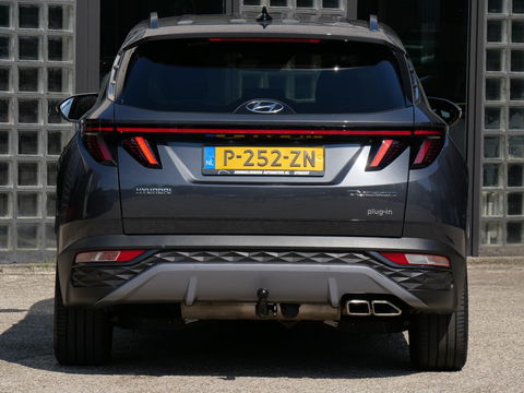 Hyundai Tucson PHEV PREMIUM 4WD/ 360°CAMERA/ TREKHAAK/ ELEKT. KLEP/ KRELL AUDIO/ LEER