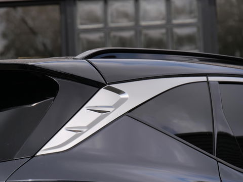 Hyundai Tucson PHEV PREMIUM 4WD/ 360°CAMERA/ TREKHAAK/ ELEKT. KLEP/ KRELL AUDIO/ LEER