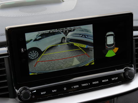 Kia Xceed PHEV DYNAMICPLUSLINE/ AFN. TREKHAAK/ NL-AUTO!