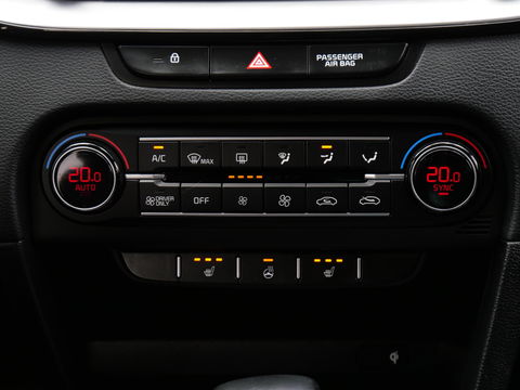 Kia Xceed PHEV DYNAMICPLUSLINE/ AFN. TREKHAAK/ NL-AUTO!