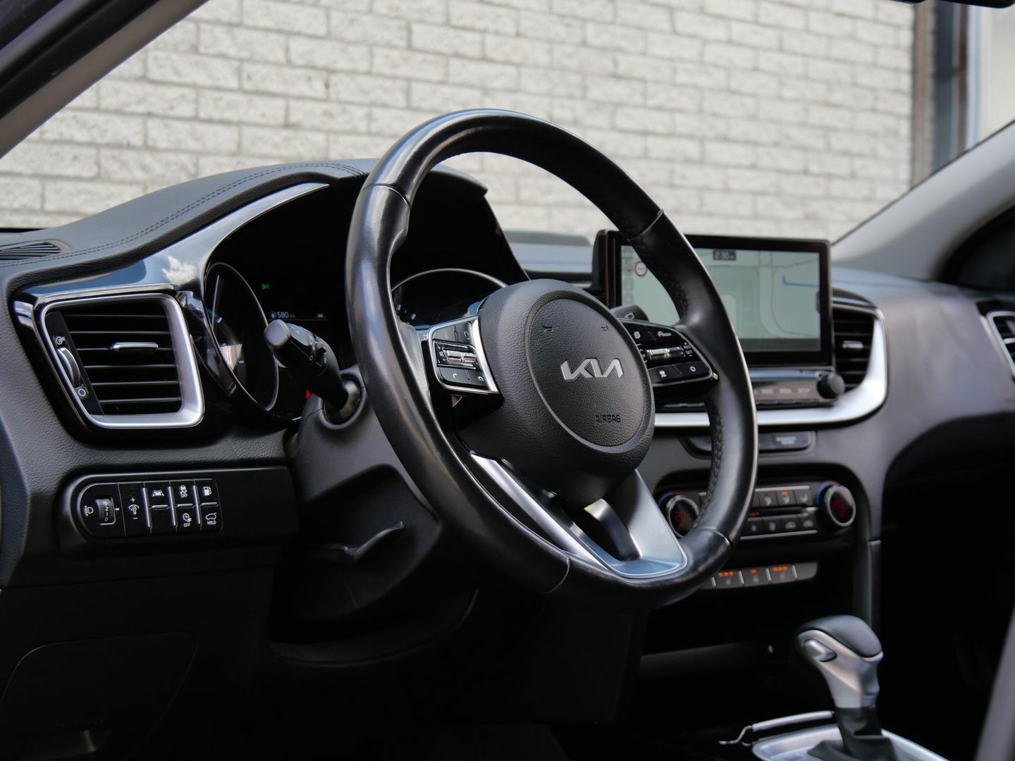 Kia Xceed PHEV DYNAMICPLUSLINE/ AFN. TREKHAAK/ NL-AUTO!