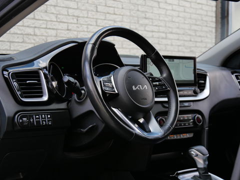 Kia Xceed PHEV DYNAMICPLUSLINE/ AFN. TREKHAAK/ NL-AUTO!
