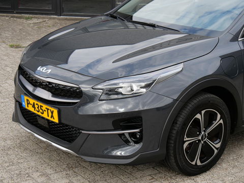 Kia Xceed PHEV DYNAMICPLUSLINE/ AFN. TREKHAAK/ NL-AUTO!