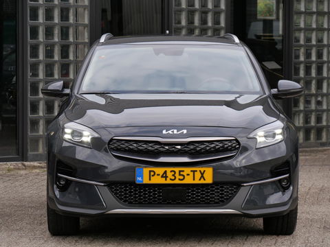 Kia Xceed PHEV DYNAMICPLUSLINE/ AFN. TREKHAAK/ NL-AUTO!