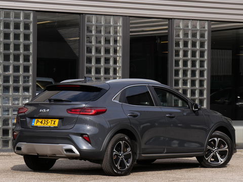 Kia Xceed PHEV DYNAMICPLUSLINE/ AFN. TREKHAAK/ NL-AUTO!