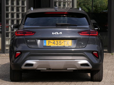 Kia Xceed PHEV DYNAMICPLUSLINE/ AFN. TREKHAAK/ NL-AUTO!