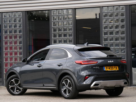 Kia Xceed PHEV DYNAMICPLUSLINE/ AFN. TREKHAAK/ NL-AUTO!
