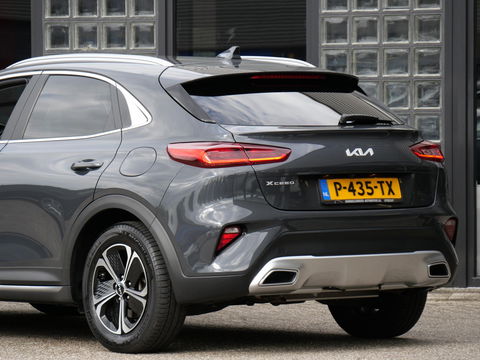 Kia Xceed PHEV DYNAMICPLUSLINE/ AFN. TREKHAAK/ NL-AUTO!