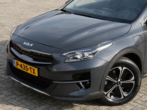 Kia Xceed PHEV DYNAMICPLUSLINE/ AFN. TREKHAAK/ NL-AUTO!