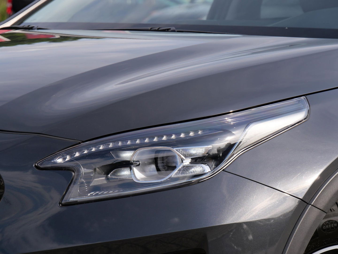 Kia Xceed PHEV DYNAMICPLUSLINE/ AFN. TREKHAAK/ NL-AUTO!