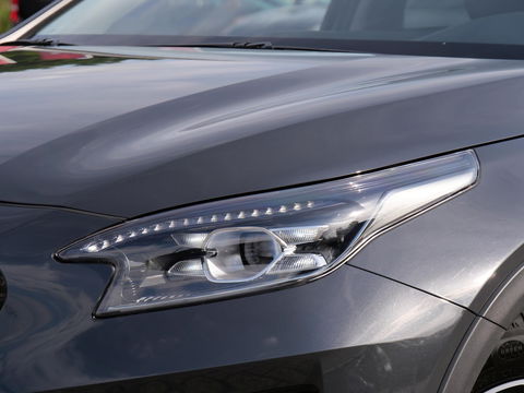 Kia Xceed PHEV DYNAMICPLUSLINE/ AFN. TREKHAAK/ NL-AUTO!