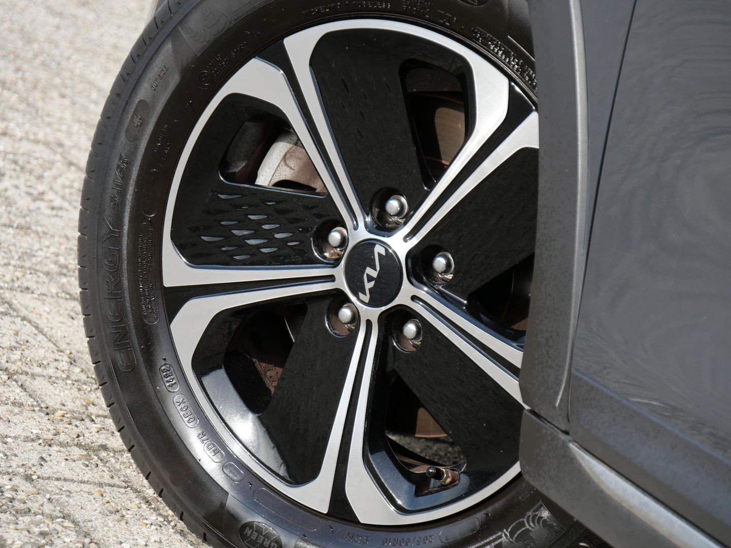 Kia Xceed PHEV DYNAMICPLUSLINE/ AFN. TREKHAAK/ NL-AUTO!