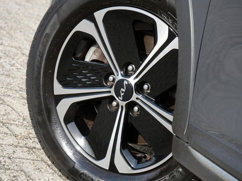 Kia Xceed PHEV DYNAMICPLUSLINE/ AFN. TREKHAAK/ NL-AUTO!