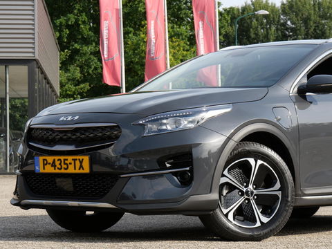 Kia Xceed PHEV DYNAMICPLUSLINE/ AFN. TREKHAAK/ NL-AUTO!